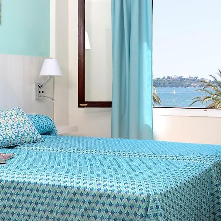 Cabot Sivella Apartments Port de Pollença Exterior foto