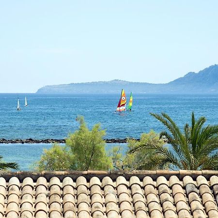 Cabot Sivella Apartments Port de Pollença Quarto foto