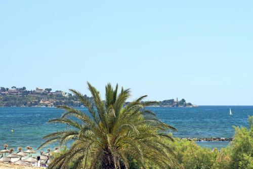 Cabot Sivella Apartments Port de Pollença Exterior foto