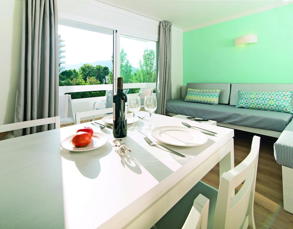 Cabot Sivella Apartments Port de Pollença Quarto foto