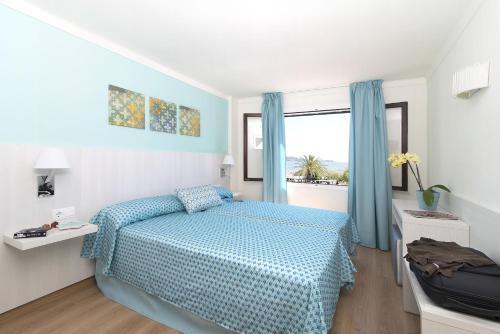 Cabot Sivella Apartments Port de Pollença Exterior foto